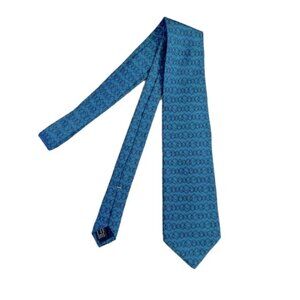 🆕 GUCCI Men’s silk tie